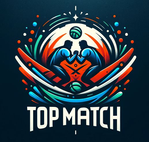 topmatch logo